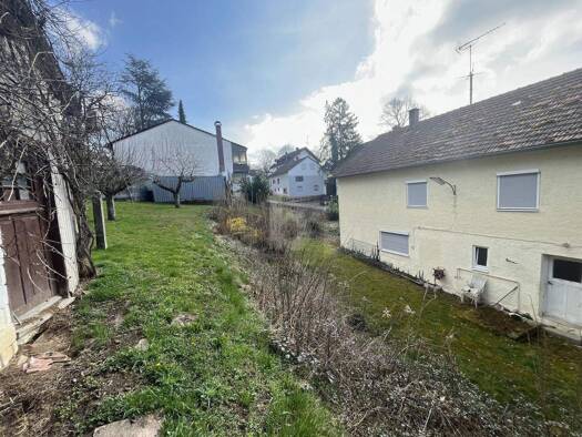 Grundstück zum Kauf 390.000 € 1.121 m² Grundstück Ruppertszell Schiltberg 86576