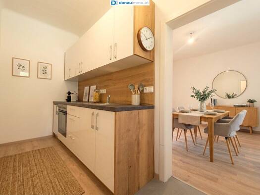 Maisonette zum Kauf provisionsfrei 3 Zimmer 68 m² Pölfing-Brunn 8544