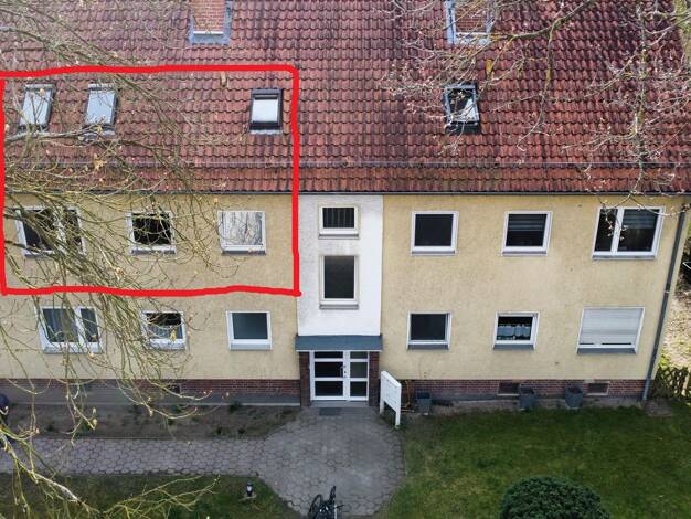 Wohnung zum Kauf 249.000 € 5 Zimmer 103 m² Bothfeld Hannover 30659