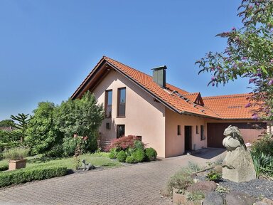 Einfamilienhaus zum Kauf 850.000 € 6 Zimmer 245 m² 517 m² Grundstück Kayh Herrenberg 71083