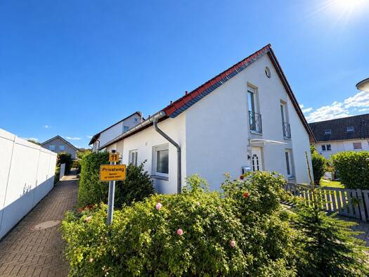 Wohnung zum Kauf 285.000 € 3 Zimmer 120 m² 1. Geschoss Thiede Salzgitter 38239