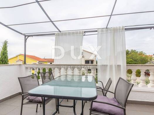 Wohnung zum Kauf 300.000 € 4 Zimmer 100 m² EG Omišalj 51513