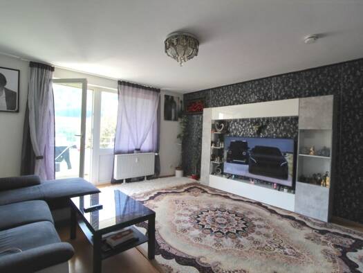 Wohnung zum Kauf 89.000 € 1 Zimmer 43 m² Ebingen Albstadt 72458