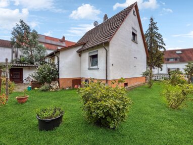 Einfamilienhaus zum Kauf 320.000 € 4 Zimmer 76,9 m² 481 m² Grundstück Bickenbach 64404