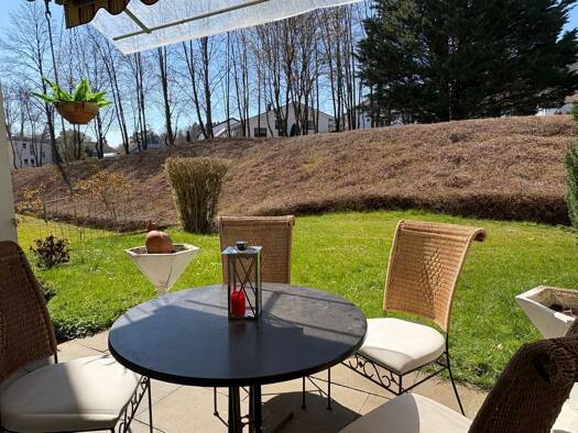 Wohnung zum Kauf 359.000 € 3,5 Zimmer 81 m² Eningen Eningen unter Achalm 72800