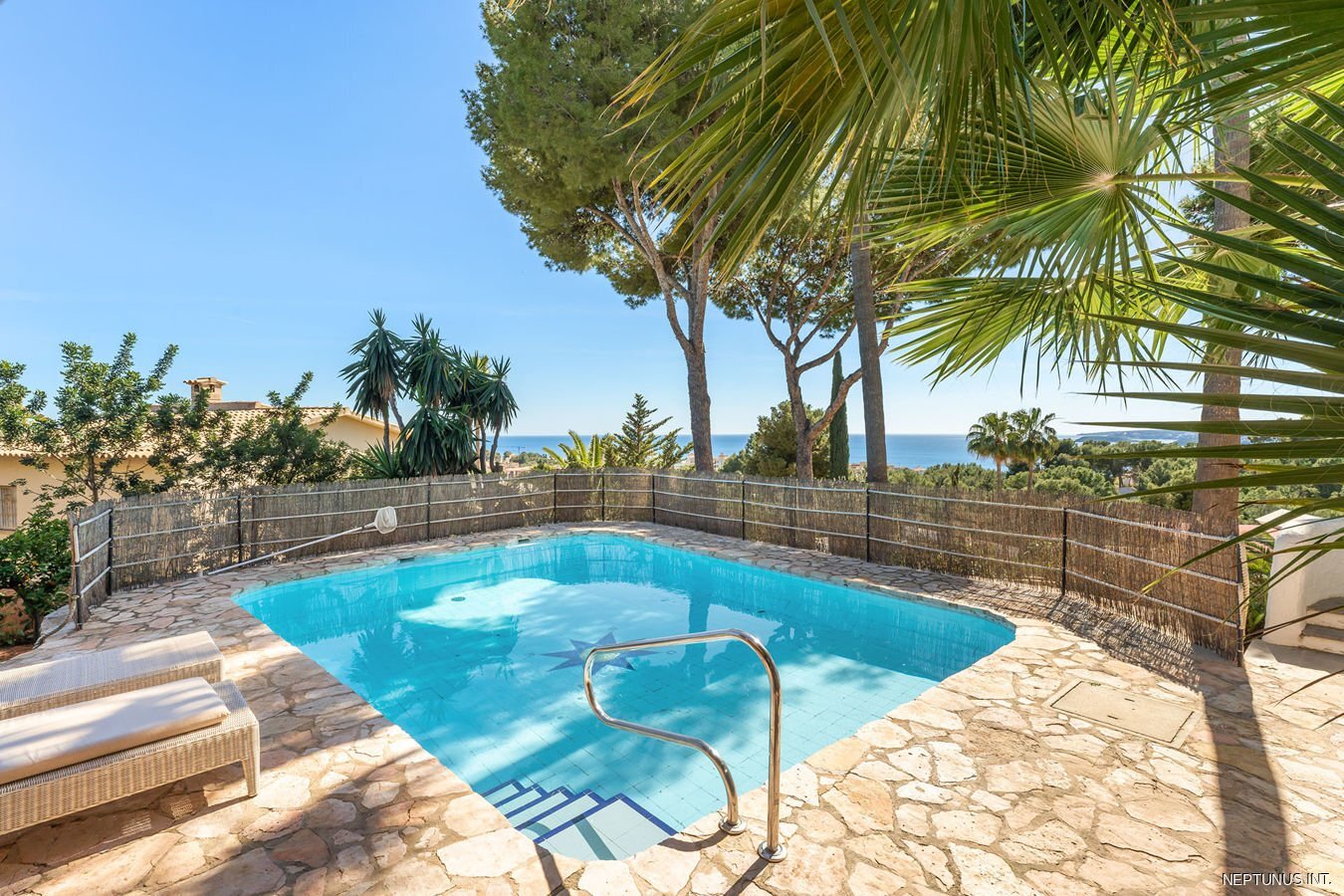 Villa zum Kauf 3.200.000 € 5 Zimmer 469 m²<br/>Wohnfläche 1.075 m²<br/>Grundstück Costa den Blanes 07181