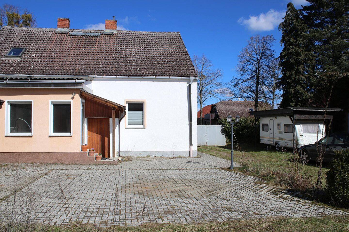 House in Templin, Petznick - Ansicht 5