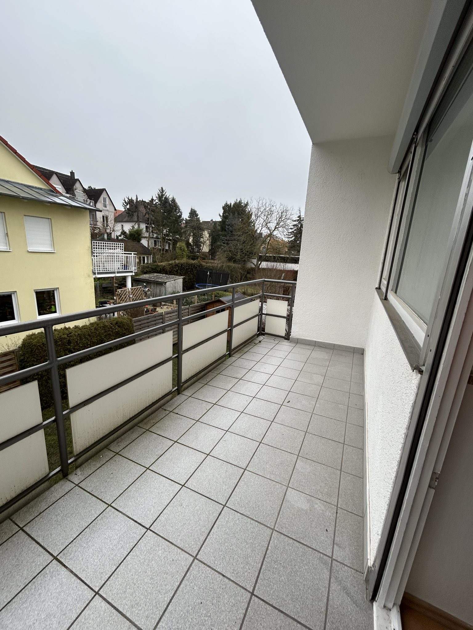 Wohnung zur Miete 580 € 1 Zimmer 33 m²<br/>Wohnfläche 1.<br/>Geschoss Frauenland Würzburg 97074