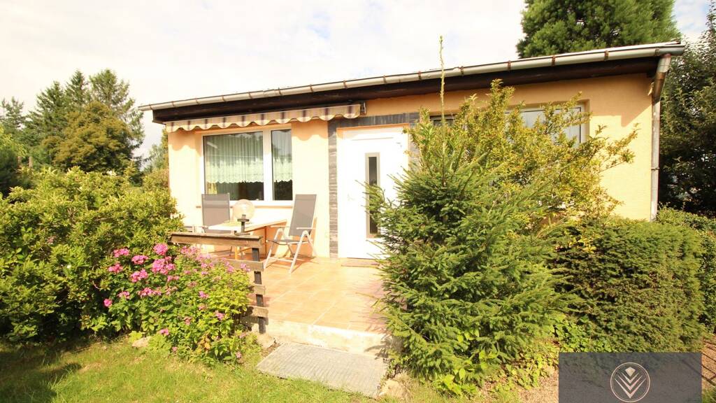 Freizeitgrundstück zum Kauf 35.000 € 399 m² Grundstück Neuensalz Neuensalz / Zobes 08541