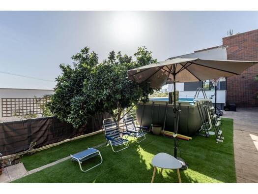 Chalet zum Kauf 439.000 € 5 Zimmer 280 m² 442 m² Grundstück Alhendín 18620