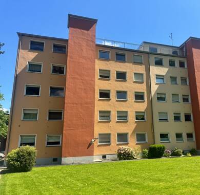 Wohnung zum Kauf 219.000 € 3 Zimmer 79 m² 2. Geschoss Rolandseck Remagen 53424