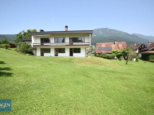 Einfamilienhaus zum Kauf 1.100.000 € 6 Zimmer 1.522 m² Grundstück Hinterspineu 1 Satteins 6834