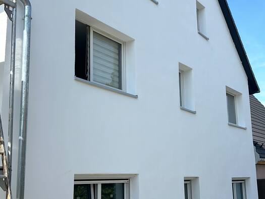 Wohnung zur Miete 1.140 € 4 Zimmer 120 m² 1. Geschoss Brunner Hauptstraße 16 Brunn Emskirchen 91448