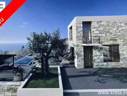 Villa zum Kauf 1.900.000 € 4.439 m² Grundstück Kamilari 702 00