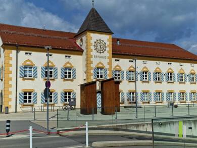 Wohnung zum Kauf 360.000 € 3 Zimmer 75,8 m² Geretsried Geretsried 82538