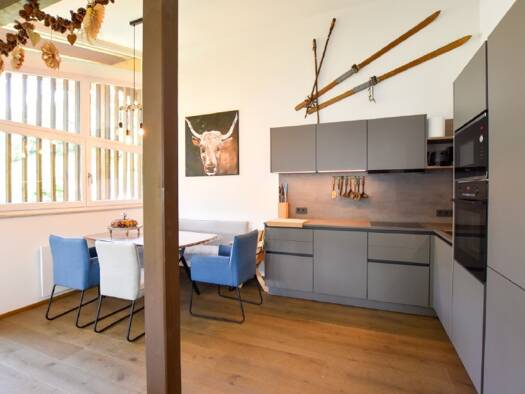 Wohnung zum Kauf 420.000 € 3 Zimmer 55,3 m² 2. Geschoss Kirchdorf in Tirol 6382