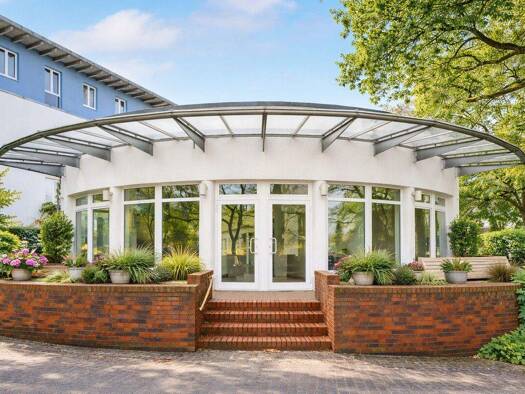 Studio zum Kauf 229.000 € 1 Zimmer 47,3 m² EG Normannenstraße 7 Altglienicke Berlin 12524