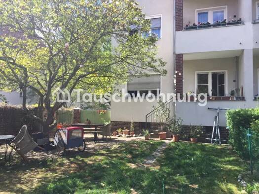 Wohnung zur Miete Tauschwohnung 530 € 2 Zimmer 53 m² EG Zehlendorf Steglitz-Zehlendorf 14129