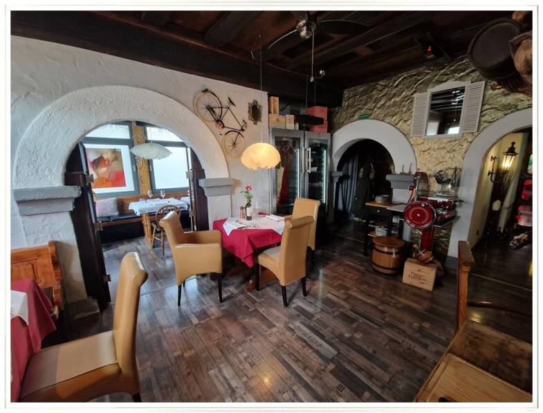 Restaurant zur Miete 3.800 € Lohhof Unterschleißheim 85716