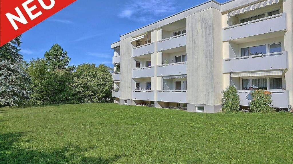 Wohnung zum Kauf 330.000 € 2 Zimmer 63 m² Pöcking 82343