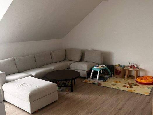 Wohnung zur Miete 670 € 3 Zimmer 74 m² 3. Geschoss frei ab sofort Laatzen-Mitte Laatzen 30880