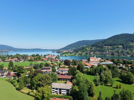Wohnung zum Kauf 950.000 € 3 Zimmer 78 m² Staudach Rottach-Egern 83700