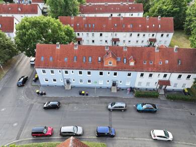 Mehrfamilienhaus zum Kauf 755.000 € 25 Zimmer 420 m² 700 m² Grundstück Kassel 34123