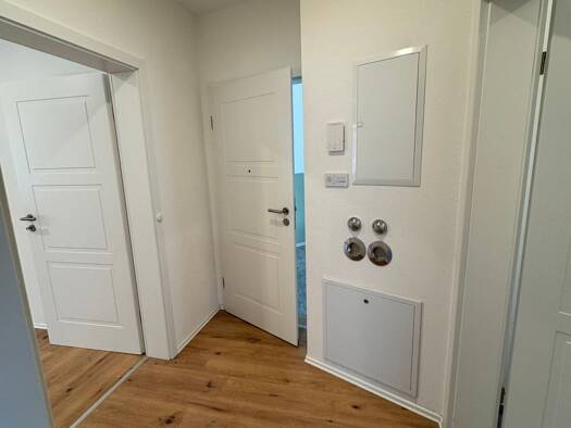 Wohnung zur Miete 650 € 2 Zimmer 58 m² Geschoss EG/3 frei ab sofort Raigeringer Straße 1 Amberg 92224