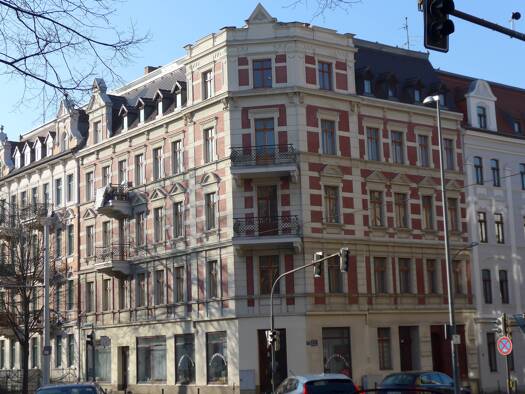 Restaurant zur Miete 300 € 40 m² Gastrofläche 55 m² Grundstück Lutherstraße 35 Südstadt Görlitz 02826