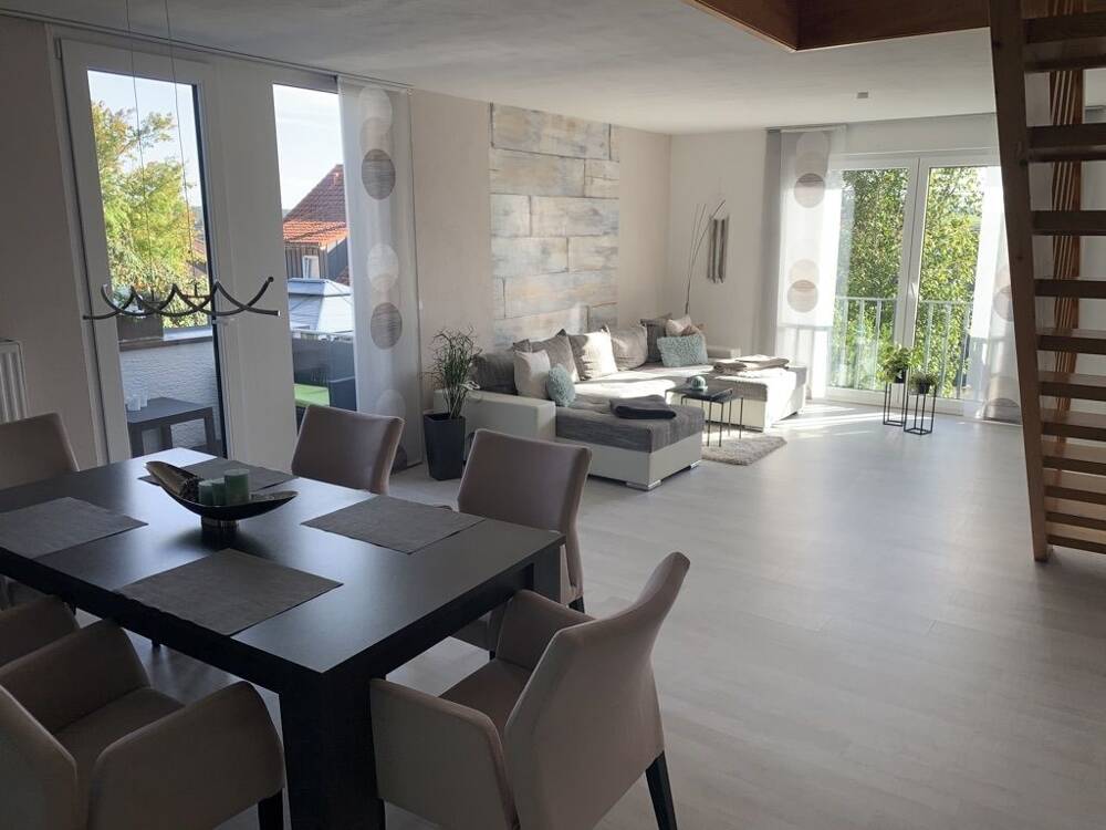 Doppelhaushälfte zum Kauf 369.000 € 6 Zimmer 139 m²<br/>Wohnfläche 260 m²<br/>Grundstück Dietenhofen Dietenhofen 90599