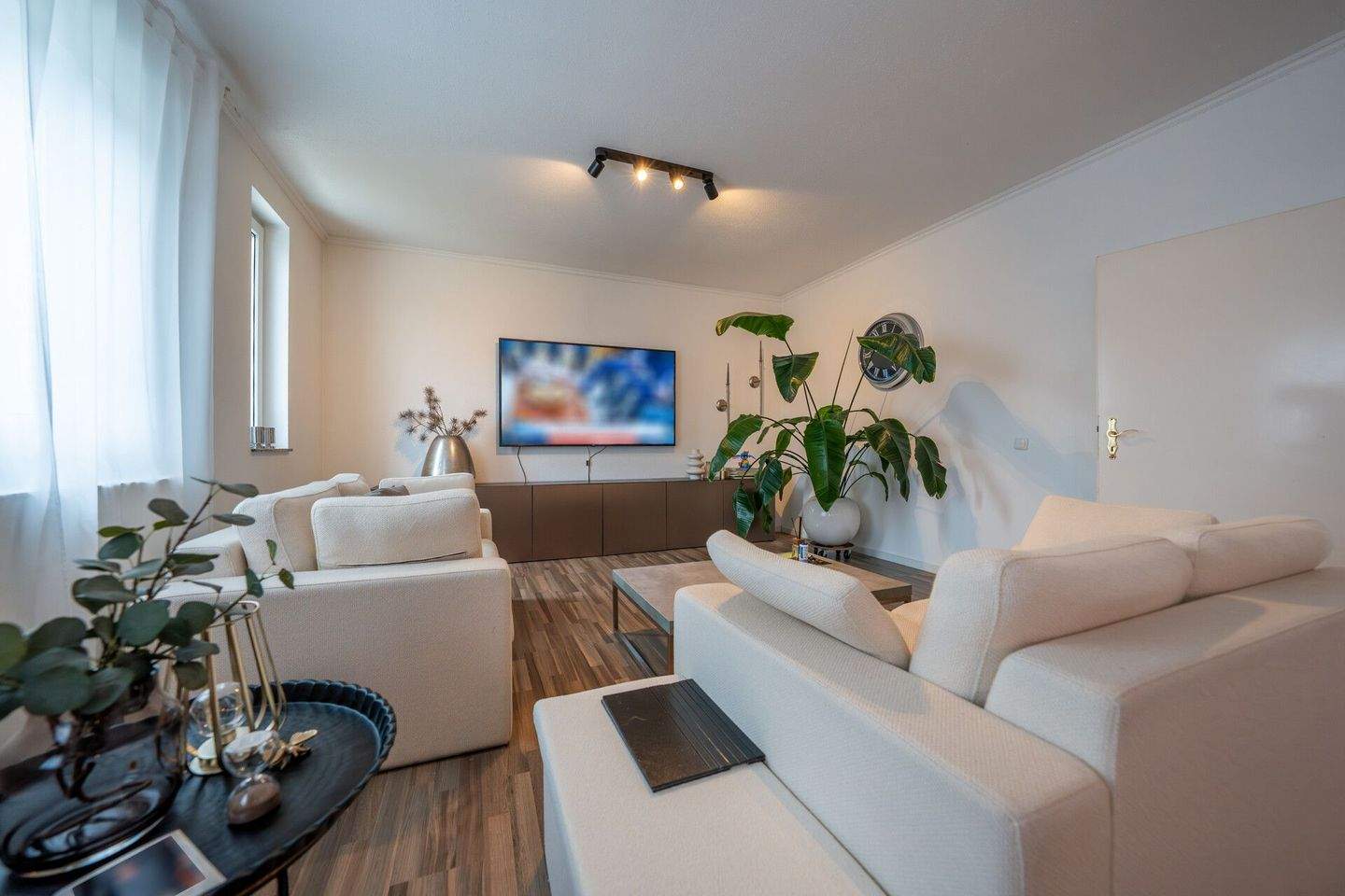 Immobilie in Wegberg - Investment-Highlight in Bestlage - Voll vermietetes MFH mit 4 Wohneinheiten - Bild 4