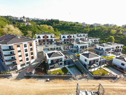 Einfamilienhaus zum Kauf 628.000 € 5 Zimmer 343 m² 9.317 m² Grundstück Trabzon 61080
