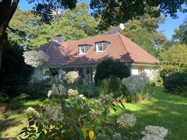 Haus zum Kauf 890.000 € 8 Zimmer 204 m² 3.168 m² Grundstück Worpswede Worpswede 27726