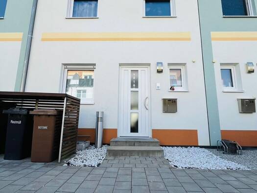 Reihenhaus zum Kauf provisionsfrei 550.000 € 4 Zimmer 137 m² Adelsdorf 91325