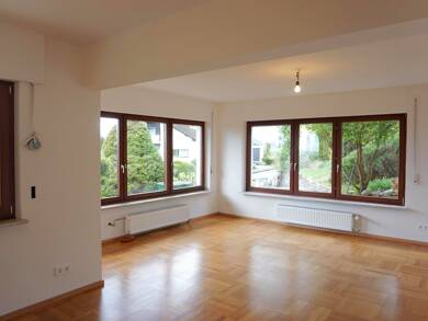 Wohnung zur Miete 990 € 3 Zimmer 110 m² EG Schopfloch Schopfloch 72296