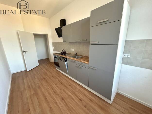 Wohnung zur Miete 510 € 2 Zimmer 65,4 m² frei ab 01.11.2026 Brandenburger Straße 6 Altstadt Magdeburg 39104