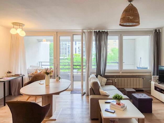 Studio zum Kauf 309.900 € 1 Zimmer 48,3 m² 1. Geschoss frei ab 31.07.2026 Wichmannstraße 24 Tiergarten Berlin 10787