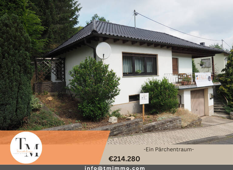 Einfamilienhaus zum Kauf 214.280 € 3 Zimmer 90 m²<br/>Wohnfläche 710 m²<br/>Grundstück Gönnersdorf 53498