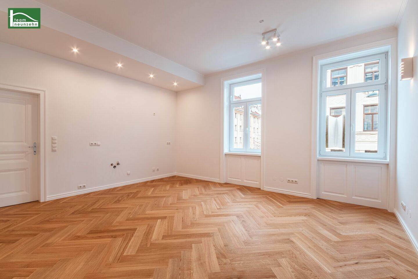 Wohnung – Wien, Kagran - Ansicht 4