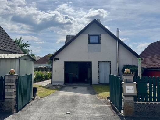 Haus zum Kauf 109.000 € 264 m² Grundstück Raabs an der Thaya 3820