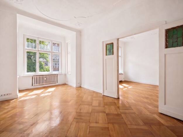 Wohnung zum Kauf 695.000 € 4 Zimmer 115 m² Charlottenburg Charlottenburg-Wilmersdorf 14057