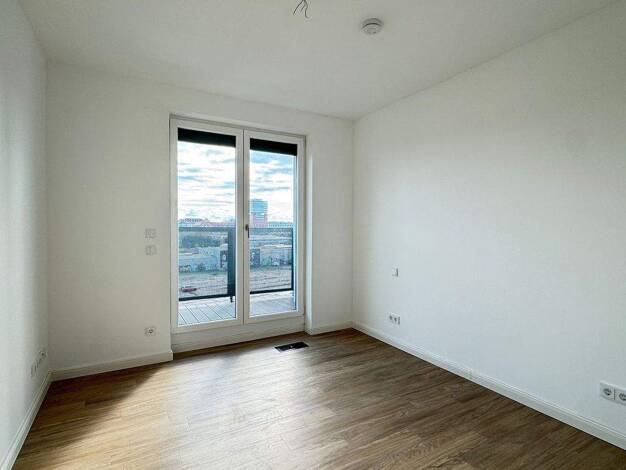 Wohnung zur Miete 1.520 € 3 Zimmer 54,6 m² 6. Geschoss frei ab 01.03.2026 Revaler Straße 17 Friedrichshain Berlin 10245