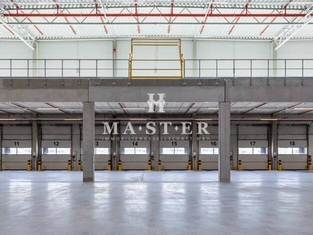 Gewerbegrundstück in Spreenhagen Hartmannsdorf | immowelt