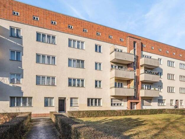 Wohnung zum Kauf provisionsfrei 187.900 € 1,5 Zimmer 54,8 m² 1. Geschoss Ollenhauerstraße 95 Reinickendorf Berlin 13403