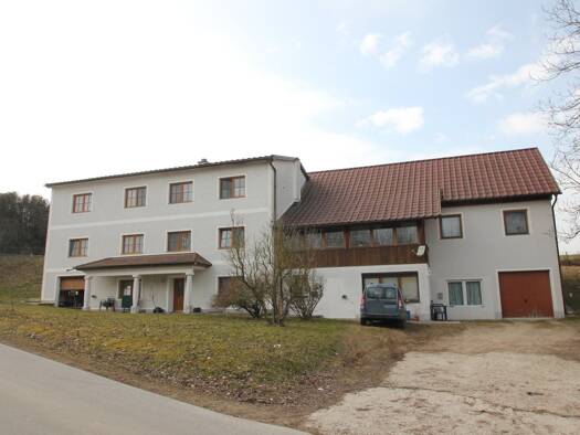 Mehrfamilienhaus zum Kauf 450.000 € 475 m² 10.553 m² Grundstück Kematen 3331