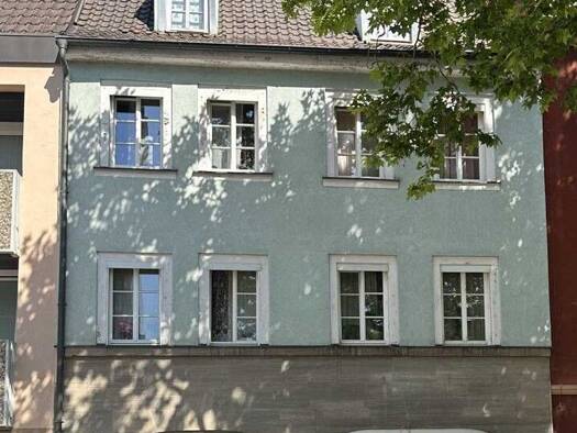 Haus zum Kauf 280.000 € 240 m² 240 m² Grundstück Altstadt Schweinfurt 97421
