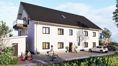 Wohnung zum Kauf provisionsfrei 356.400 € 3 Zimmer 74,5 m² 1. Geschoss frei ab 01.12.2025 Niederlindhart Mallersdorf-Pfaffenberg 84066