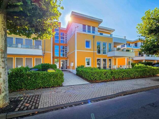 Sonstiges zum Kauf als Kapitalanlage geeignet 495.000 € 4 Zimmer 121 m² Bad Neuenahr Bad Neuenahr-Ahrweiler 53474