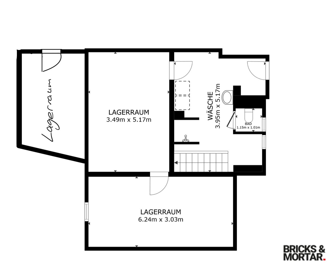 Einfamilienhaus zum Kauf provisionsfrei 285.000 € 4 Zimmer 104 m²<br/>Wohnfläche 739 m²<br/>Grundstück Hann. Münden Hann.Münden 34346