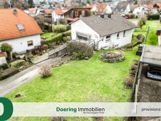 Einfamilienhaus zum Kauf provisionsfrei 349.000 € 3 Zimmer 100 m² 756 m² Grundstück Thomasberg Königswinter 53639